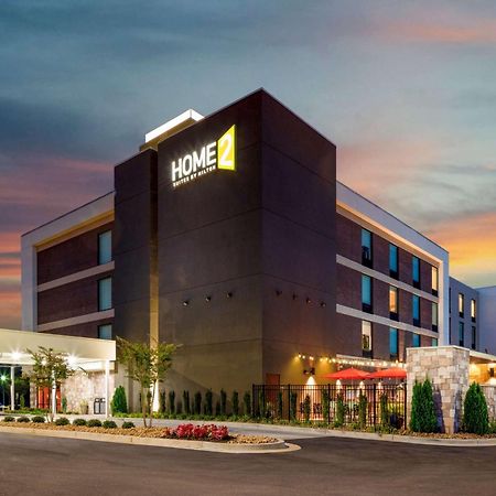 Home2 Suites By Hilton Buford Mall Of Georgia, Ga מראה חיצוני תמונה