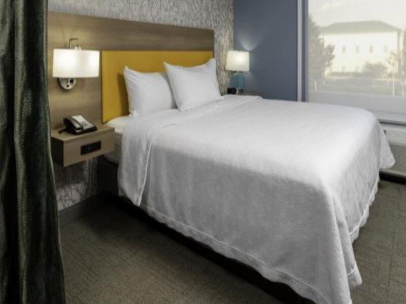 Home2 Suites By Hilton Buford Mall Of Georgia, Ga מראה חיצוני תמונה
