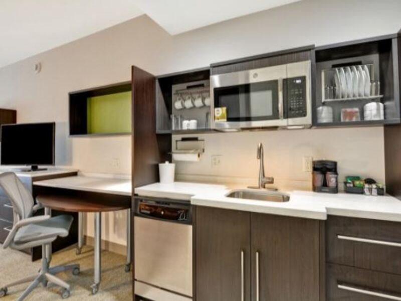Home2 Suites By Hilton Buford Mall Of Georgia, Ga מראה חיצוני תמונה