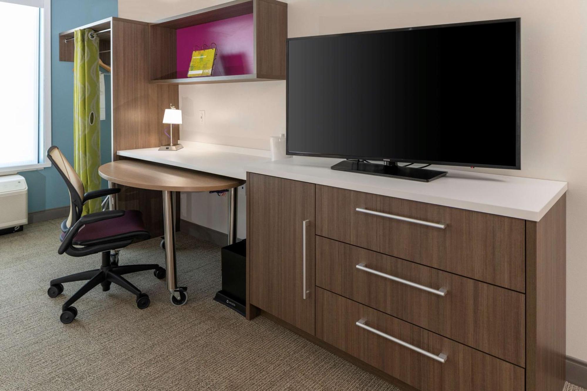 Home2 Suites By Hilton Buford Mall Of Georgia, Ga מראה חיצוני תמונה
