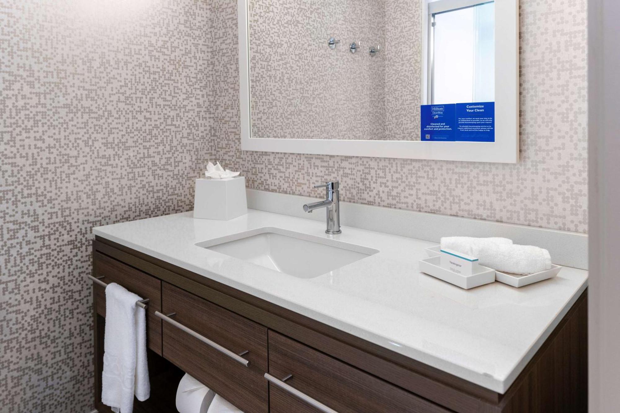 Home2 Suites By Hilton Buford Mall Of Georgia, Ga מראה חיצוני תמונה