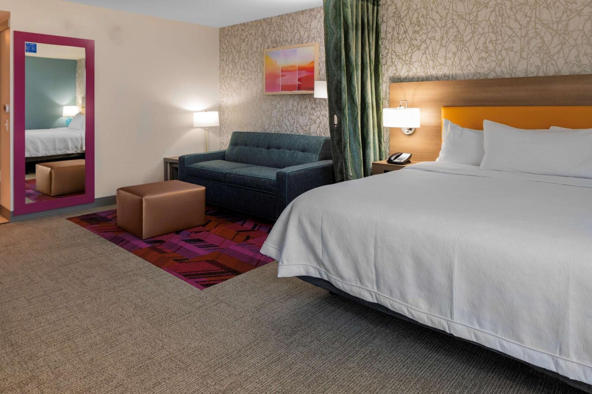 Home2 Suites By Hilton Buford Mall Of Georgia, Ga מראה חיצוני תמונה