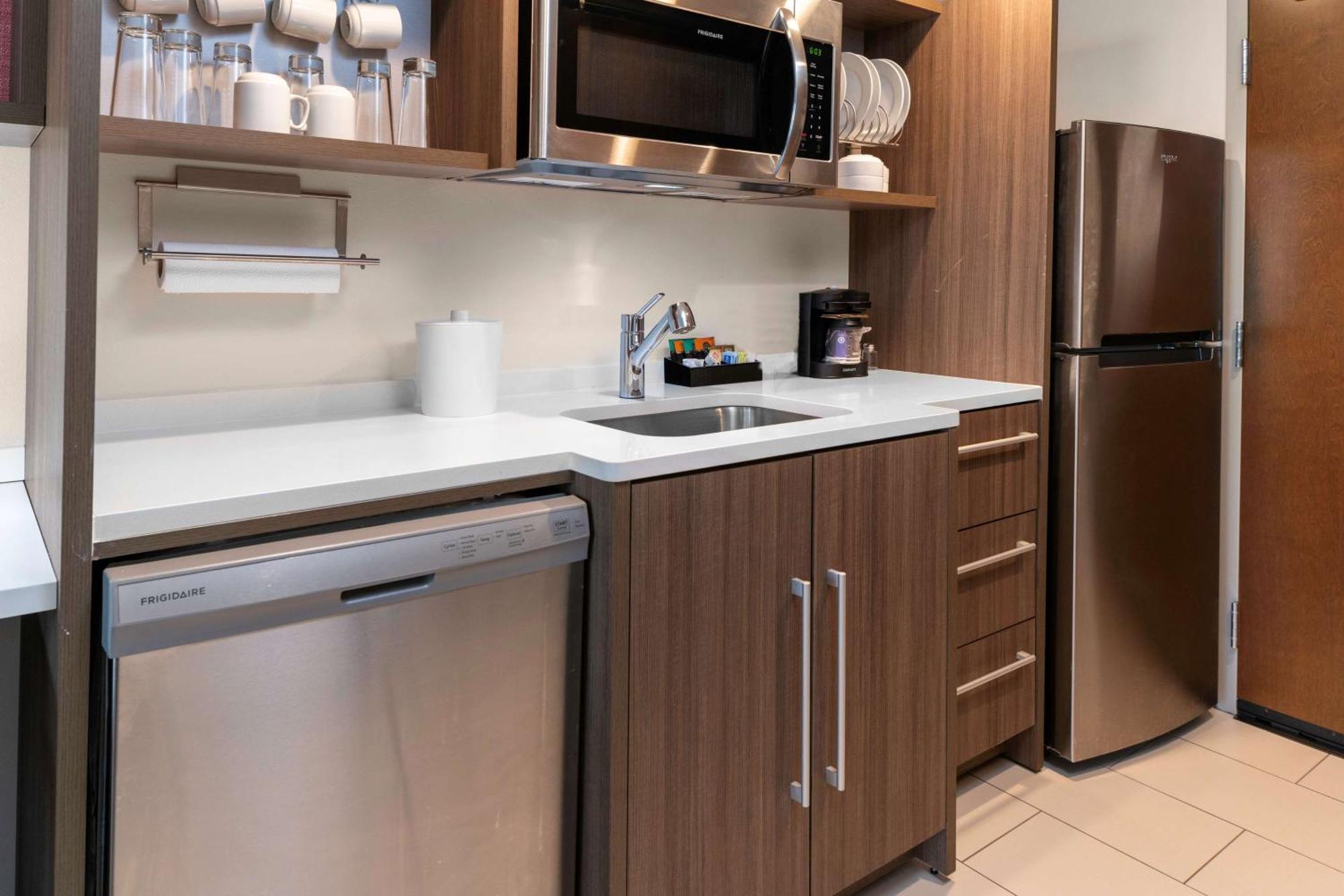 Home2 Suites By Hilton Buford Mall Of Georgia, Ga מראה חיצוני תמונה