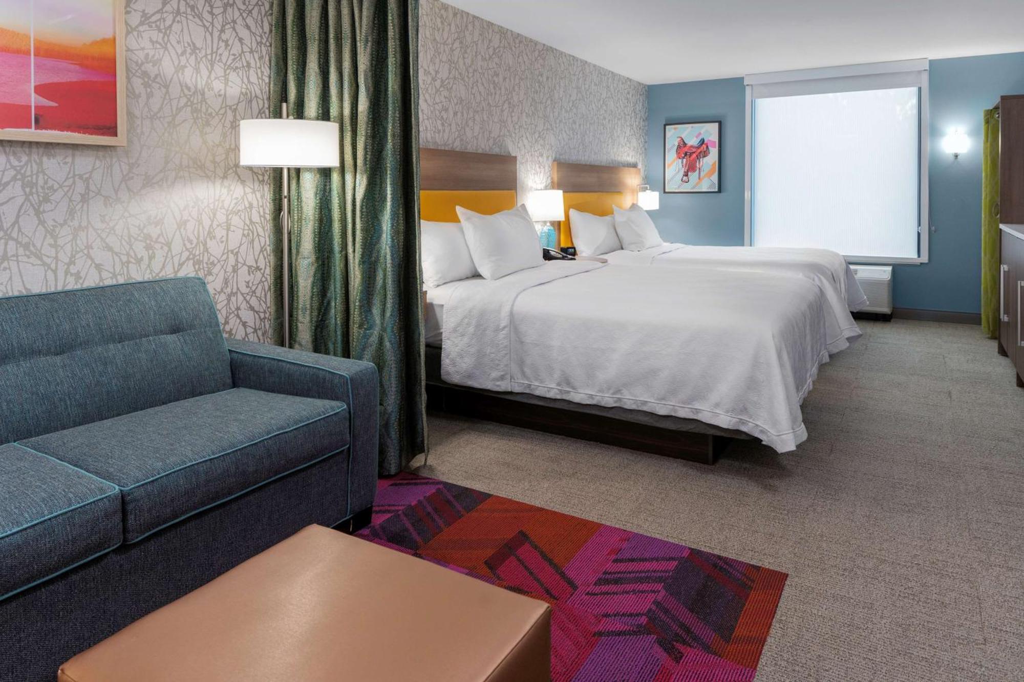 Home2 Suites By Hilton Buford Mall Of Georgia, Ga מראה חיצוני תמונה