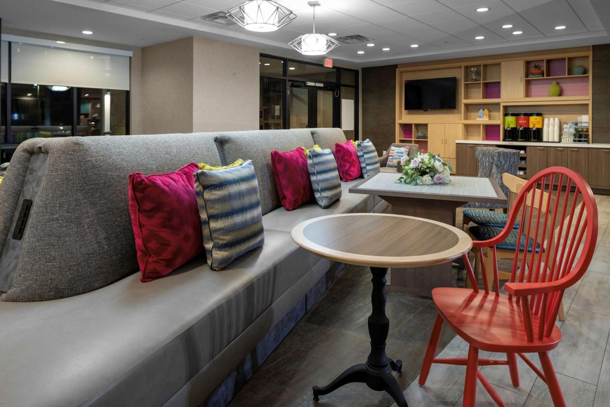 Home2 Suites By Hilton Buford Mall Of Georgia, Ga מראה חיצוני תמונה